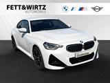 BMW 220i Coupé M Sportpaket|Head-Up|HiFi|LCProf. - gebrauchte BMW 220 aus dem Jahr 2024