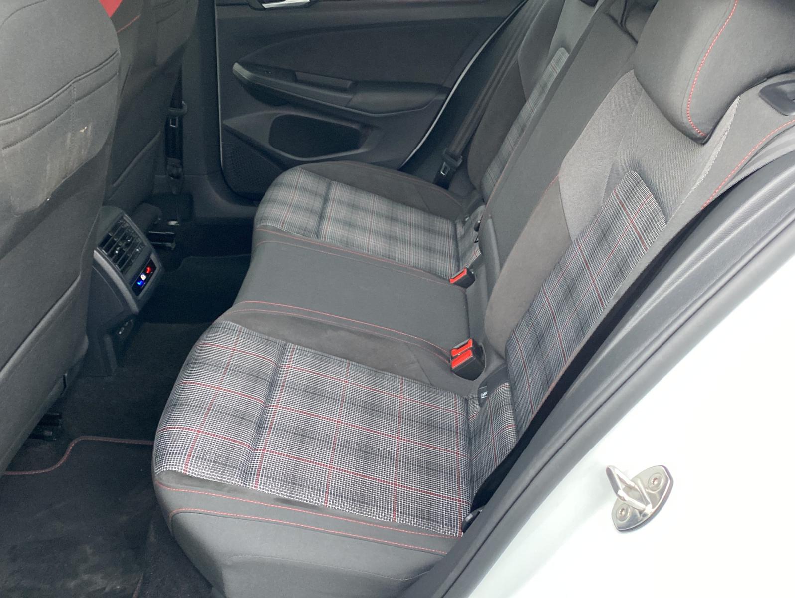 Volkswagen Golf 2.0 TSI DSG GTI Black Style*Navi*Facelift*, миниатюра 5