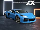 Corvette Z06 C8 Cabrio, Lift, Magnetic, Competition, VOLL