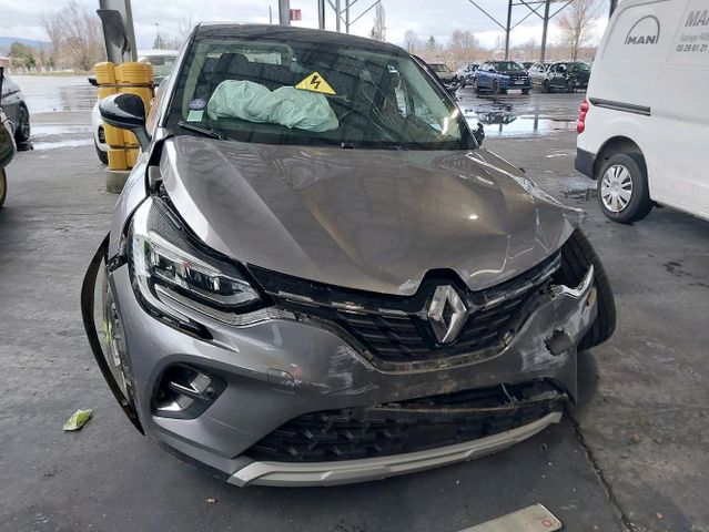 Renault CAPTUR II 1.6 E-TECH 145 EDC