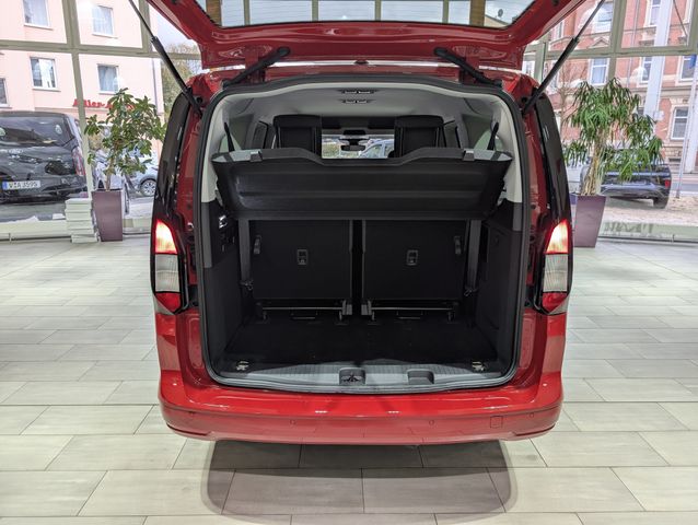 Ford Tourneo Connect Tourneo Grand Connect Tit. 2,0l 