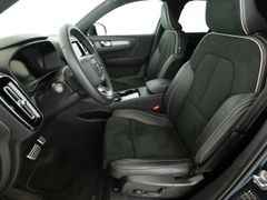 Fahrzeugabbildung Volvo XC40 Recharge Twin Pro AWD*PANO*Google*ACC*AHK