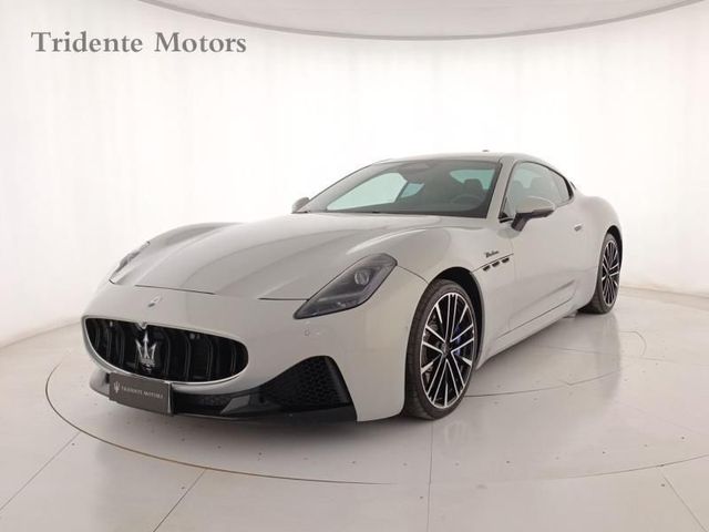 Maserati Granturismo 3.0 Modena AWD Auto