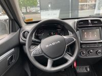 Dacia Spring - Vorschau Bild 10