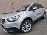 Opel Crossland (X)Aut.1 HAND/NAVI/KAM/LED/SERVICE/TÜV - Opel Crossland (X) mit Benzin-Antrieb: Limousine
