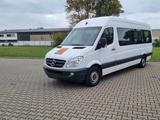 Mercedes-Benz Sprinter ,   Behindertengerechte Fahrzeug !!!! - Mercedes-Benz Sprinter Gebrauchtwagen in Frankfurt