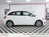 Mercedes-Benz B 180d Urban*2Vorb Rentner*Servicege*Navi*LED*Ka - Mercedes-Benz B-Klasse mit Diesel-Antrieb