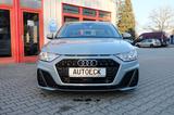 Audi A1 Sportback 25 TFSI S-LINE|KAMERA|DAB|PDC| - Audi A1: Limousine
