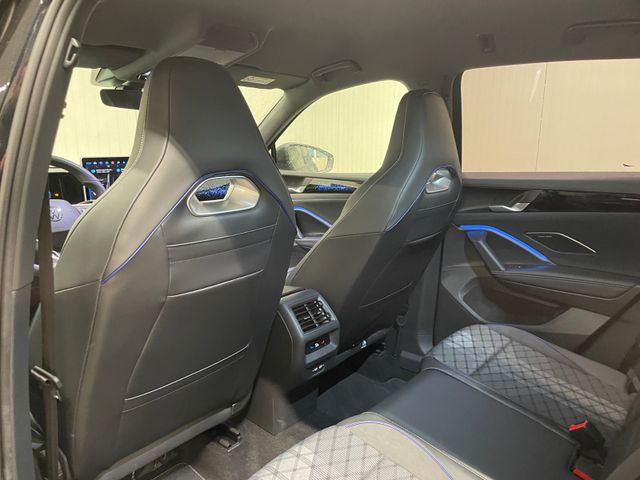 Tiguan R-Line 2.0 TDI 4M DSG BLACK STYLE LED