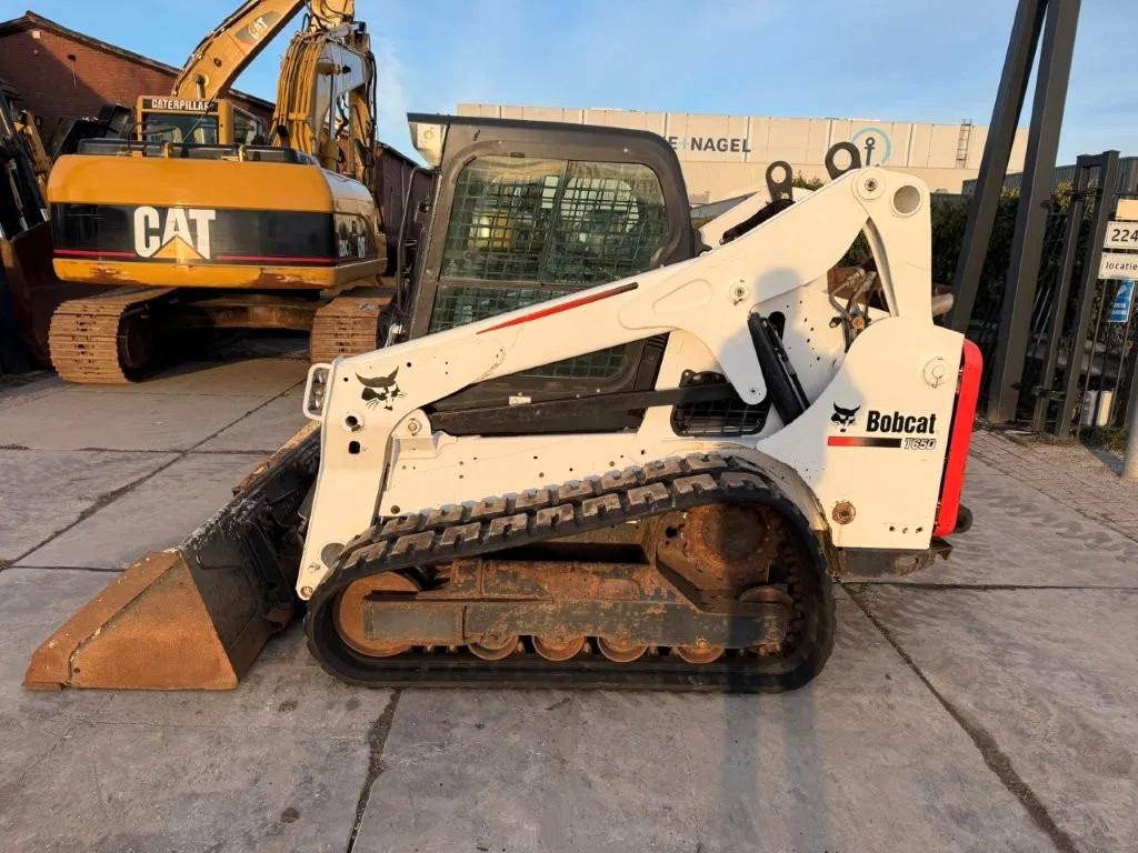 Bobcat T650 Full