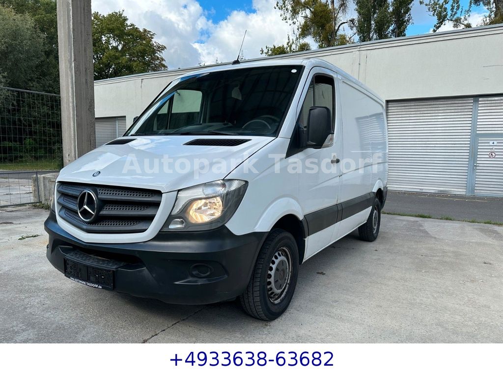 Image of Mercedes-Benz Sprinter
