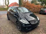 Mercedes-Benz Mercedes A200 von 2005 - Mercedes-Benz A 200: Sportwagen