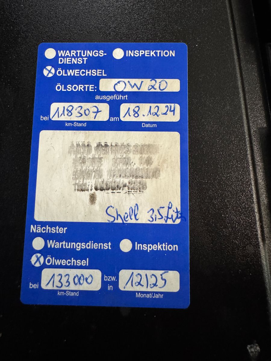 Fahrzeugabbildung Opel Grandland (X) SPORTPAKET & DESIGN LINE AHK LED+