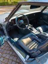 Corvette C3 - Corvette C3 mit Panoramadach