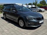 Skoda Octavia Combi Ambition  1.Hand 8fach Klima - Skoda Gebrauchtwagen in Landshut