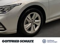 Volkswagen Golf - Vorschau Bild 11