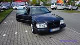 Mercedes-Benz E 220 D CLASSIC Classic - Mercedes-Benz E 220 Oldtimer
