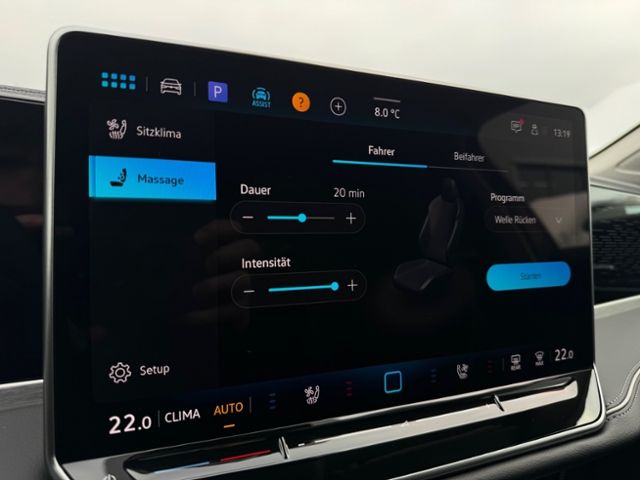 Fahrzeugabbildung Volkswagen Passat Business 1.5 eTSI DSG APP LED NAVI SHZG