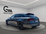 Audi RS6 4.0 TFSI tip. quattro performance B&O Sound - Audi RS6: Performance
