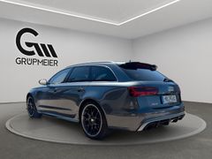 AUDI RS6 4.0 TFSI tip. quattro performance B&O Sound
