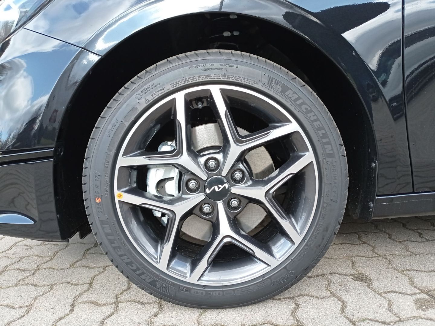 Kia cee'd Sportswagon - Bild 9