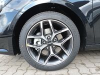 Kia cee'd Sportswagon - Vorschau Bild 9