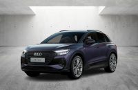 Audi Q4 e-tron - Vorschau Bild 2