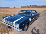 Plymouth GTX 1967, 7.2l V8, Aut., Big Block, Mopar, H-TÜV - Plymouth Gebrauchtwagen