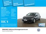 Volkswagen Golf VIII Life 1.5 TSI LED ParkAssist RearView A - Volkswagen Golf Tageszulassungen