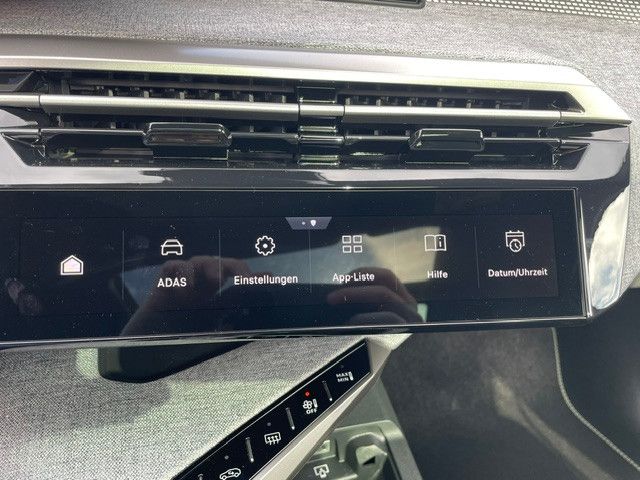 Fahrzeugabbildung Peugeot 5008 GT MHEV E-DSC+Navi+VollLED+Kamera+Sitzheizu