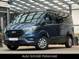 Ford Transit Custom L1 BÜRSTNER COPA C 500 Wohnmobil