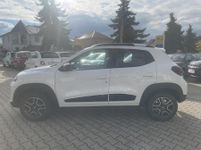 Dacia Spring - Vorschau Bild 3
