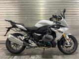 BMW R 1250 RS - ex. BMW AG 3 Pakete, wenig KM
