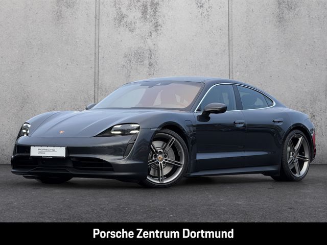 PORSCHE Taycan 4S Head-Up LED-Matrix BOSE Rückfahrkamera