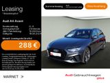 Audi A4 Avant S line 40 TDI quattro*Rückfahrkamera*vi