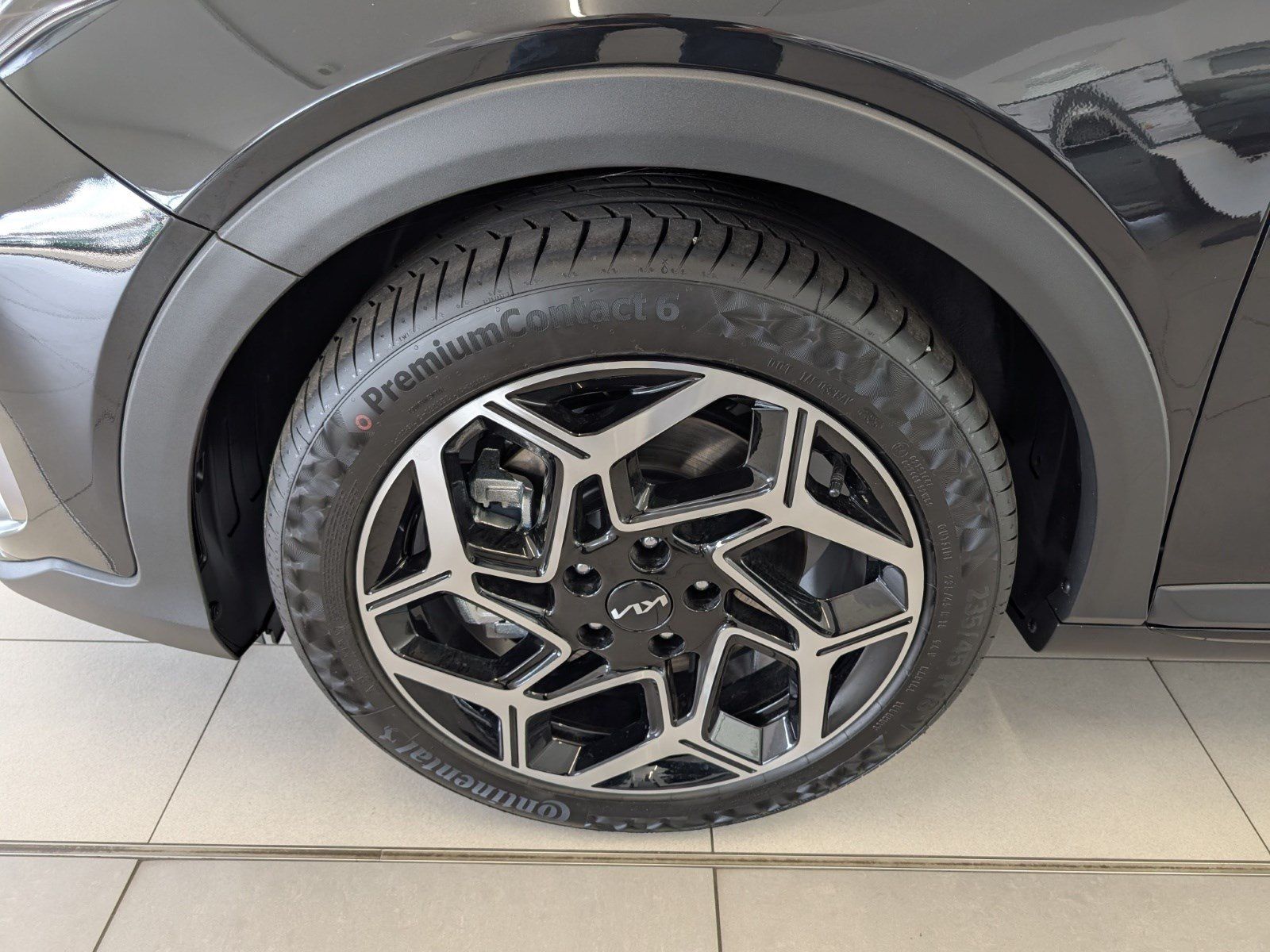 KIA XCeed  1.6 T-GDI 180 DCT7 GT-Line Leder – Bild 7