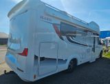 Kabe Travel Master Royal X 780 LQB - Kabe Teilintegrierter