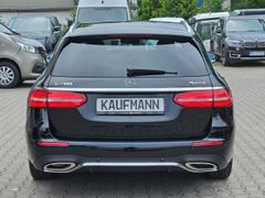 Fahrzeugabbildung E 200 T-Modell 4-Matic Sportstyle Edition AMG LI