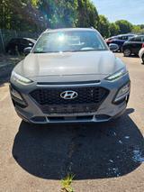 Hyundai Kona Trend 2WD - Hyundai Kona Trend mit Diesel-Antrieb