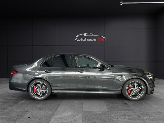 Mercedes-Benz E 63 S AMG 4M+ /BURM/PERF.-ABGAS/360°/GARANTIE/