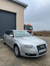 Audi A6 Avant 3.0 TDI quattro