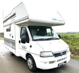 LMC Liberty A541 Grüne Plakette Solaranlage  - LMC 54