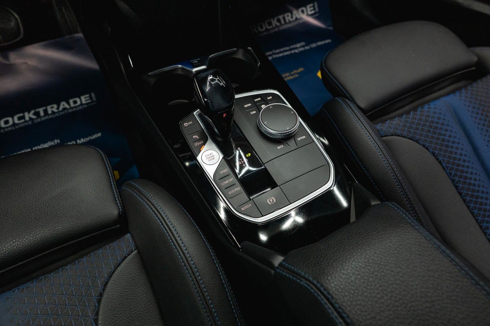 Fahrzeugabbildung BMW 118i M Sport Twin-Turbo Shadow Line *LED*DAB*