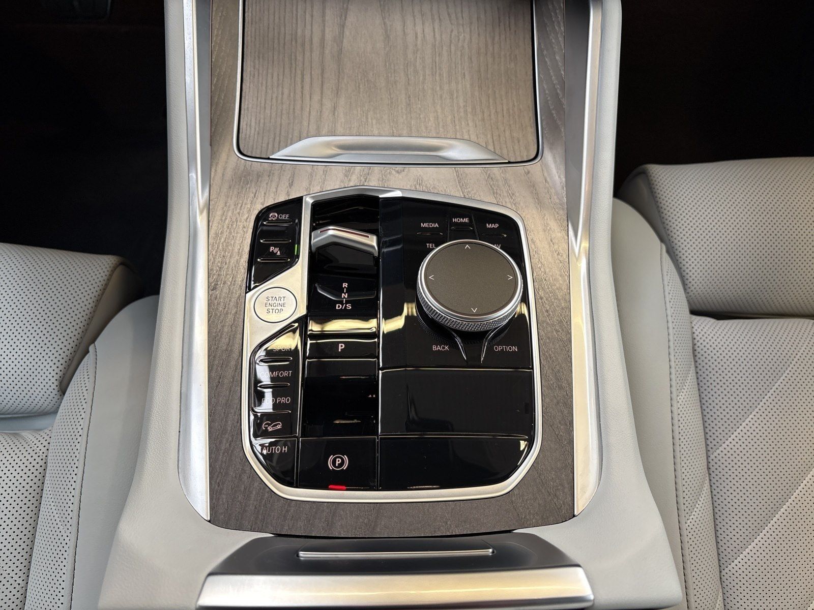 BMW X6 - Bild 12