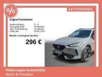 Cupra Formentor - Vorschau Bild 1