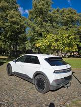 Hyundai IONIQ 5 72,6 kWh Heckantrieb - UNIQ, WP, Relax - Hyundai IONIQ 5 von privat