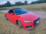 Audi TT 45 TFSI S tronic Roadster - - gebrauchte Audi TT aus dem Jahr 2020