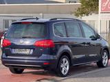 Volkswagen Sharan Match BMT 7. SITZER' MFL' PDC - 7-Sitzer Vans