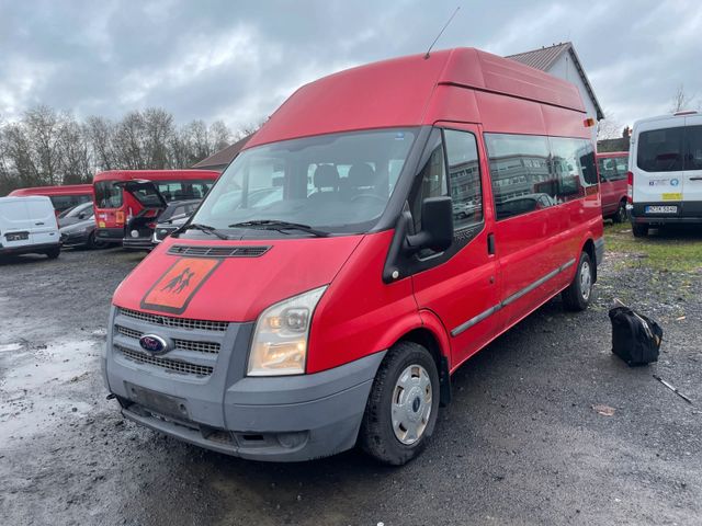 FORD Transit Kombi FT 300 L