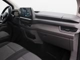 Volkswagen T7 Transporter Caravelle 2.0 TDI Life 4MO KR AHK - : Schwarz, Van